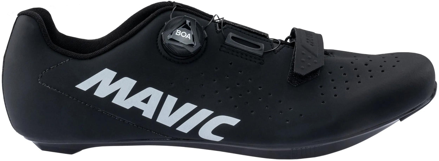 Mavic Shoe Cosmic Boa Black Taille 43 1 3