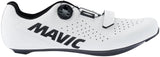 Chaussure de course Mavic cosmic boa chaussure cosmic boa blanc taille 42 - afbeelding 2