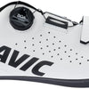 Mavic Shoe Cosmic Boa White Taille 44 2 3
