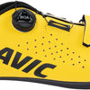 Mavic Shoe cosmic boa jaune taille 42