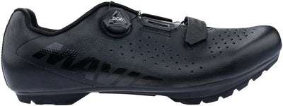 Chaussure de course Mavic cosmic boa spd chaussure cosmic boa spd noir taille 44 2 3