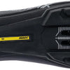Mavic Shoe Crossmax Boa Black Taille 42 2 3