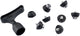 Mavic Shoe Crossmax Boa Black Taille 44 2 3