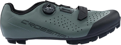 Mavic Shoe Crossmax Boa milit.Green Taille 43 1 3