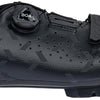 Mavic Shoe Crossmax Boa Black Graphic Taille 43 1 3