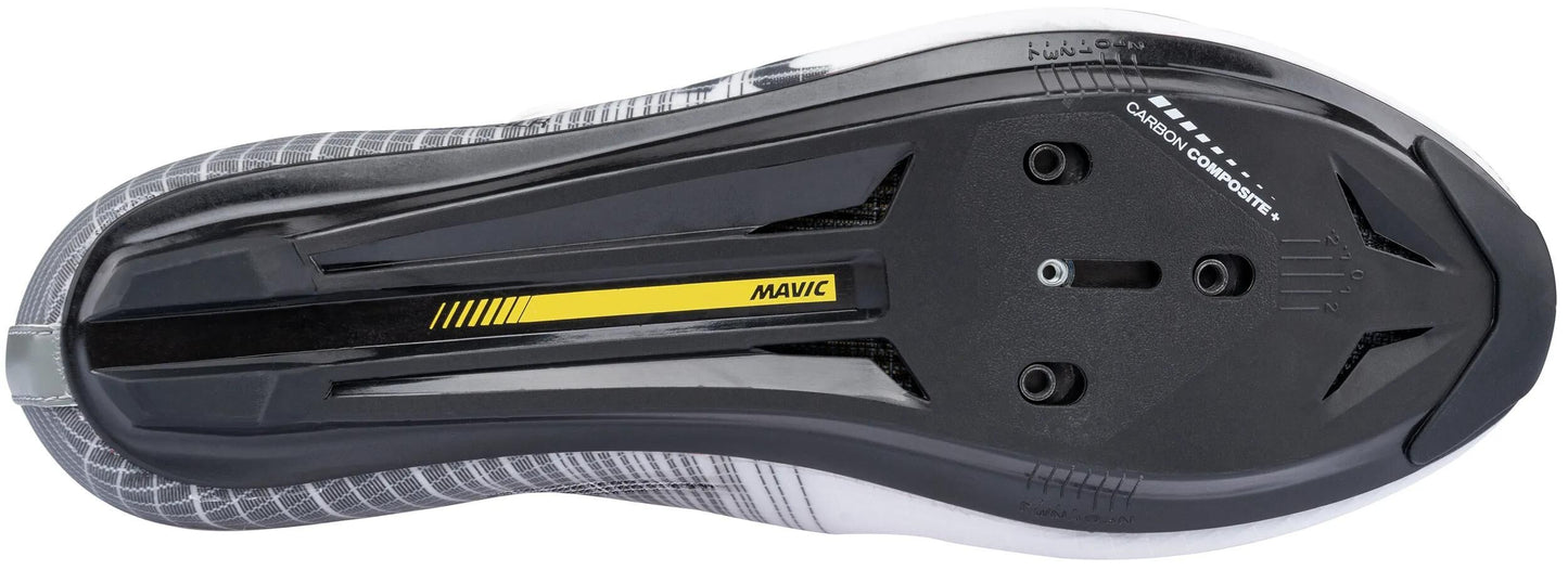 Mavic Shoe Cosmic SLR Taille 42 Blanc