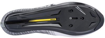 Chaussure de course Mavic cosmic slr chaussure cosmic slr taille 44 blanc