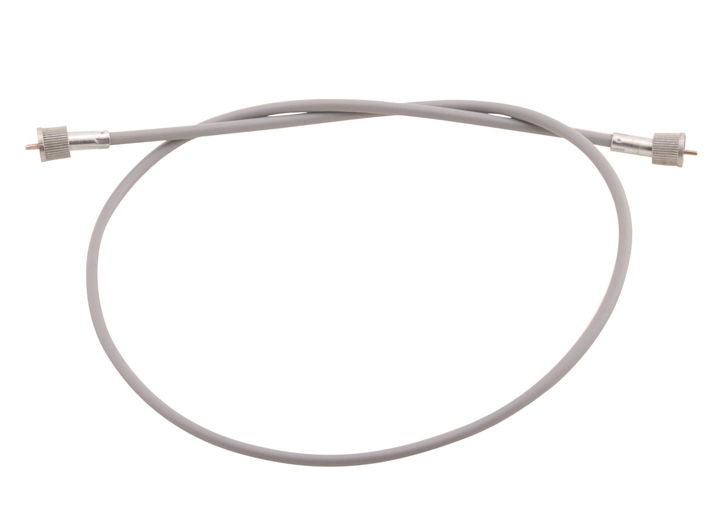 Câble Elvedes Kilometerlerker VDO 70 cm Gray