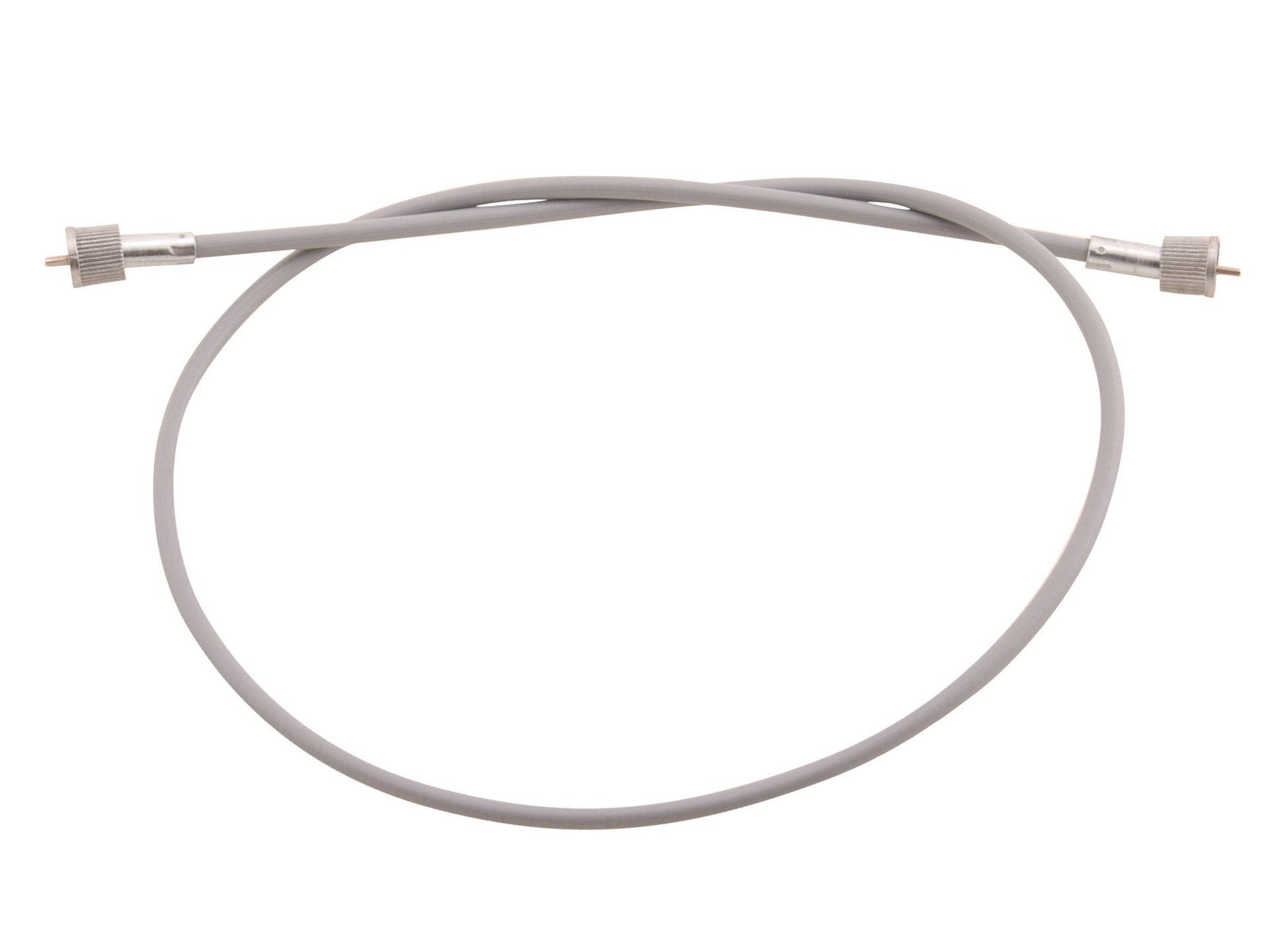Câble Elvedes Kilometerlerker VDO 70 cm Gray