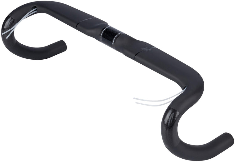 Guidon de course 3t Aeroflux Ltd, barre de route Aeroflux Ltd 400 mm