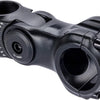 Contec Ct STEM UEDA 35.0 28.6x90mm, noir