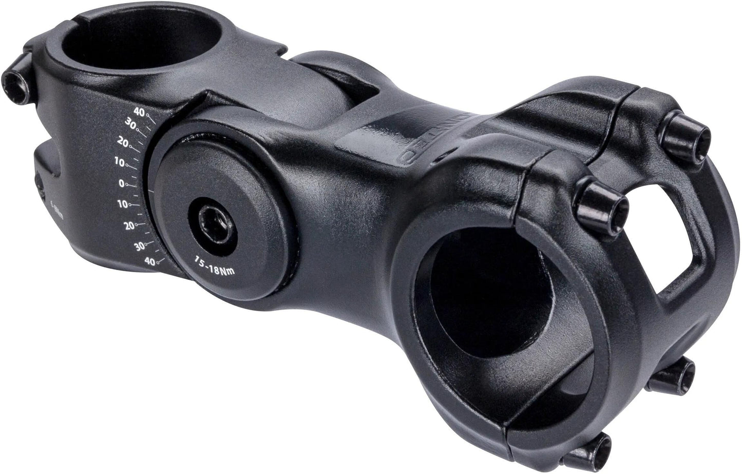 Contec Ct STEM UEDA 35.0 28.6x90mm, noir