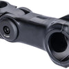 Potence Contec ueda ct potence ueda 35.0 28,6x1110mm, noir