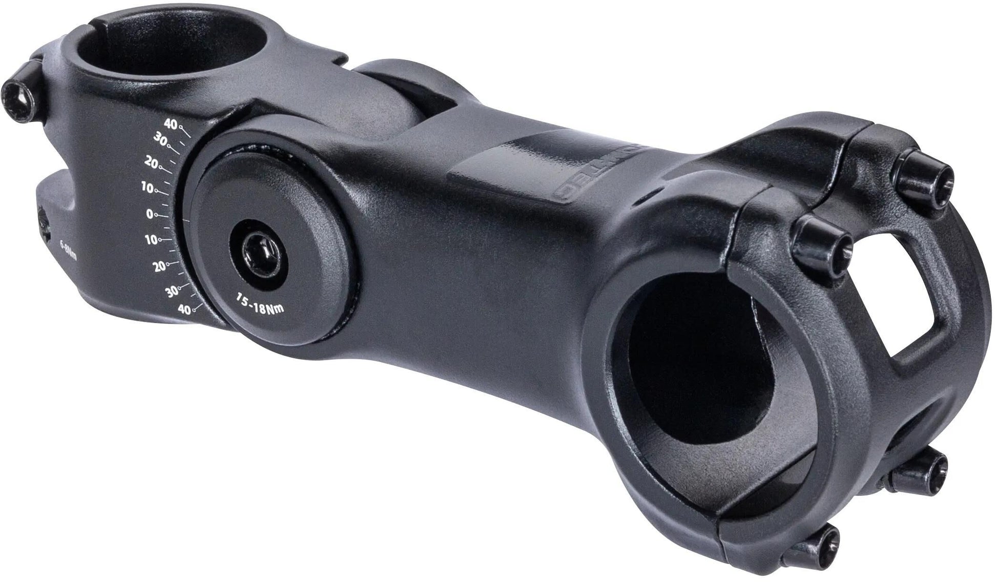 Potence Contec ueda ct potence ueda 35.0 28,6x1110mm, noir