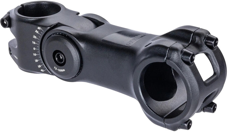 Potence Contec ueda ct potence ueda 35.0 28,6x1110mm, noir