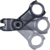 Potence Contec ueda ct potence ueda 35.0 28,6x1110mm, noir