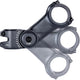 Potence Contec ueda ct potence ueda 35.0 28,6x1110mm, noir