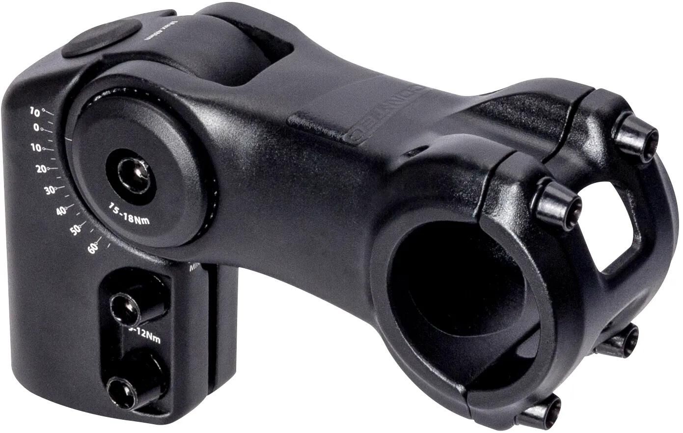 Contec Ct Voice Ueda Hybrid 31,8 28,6x90mm, noir