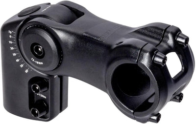 Contec Ct Voice Ueda Hybrid 31,8 28,6x90mm, noir