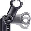 Contec Ct Voice Ueda Hybrid 31,8 28,6x90mm, noir