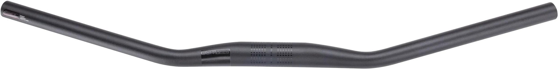Guidon Contec sendai 45 ct guidon sendai 45 25,4x630mm, r5 s15, noir