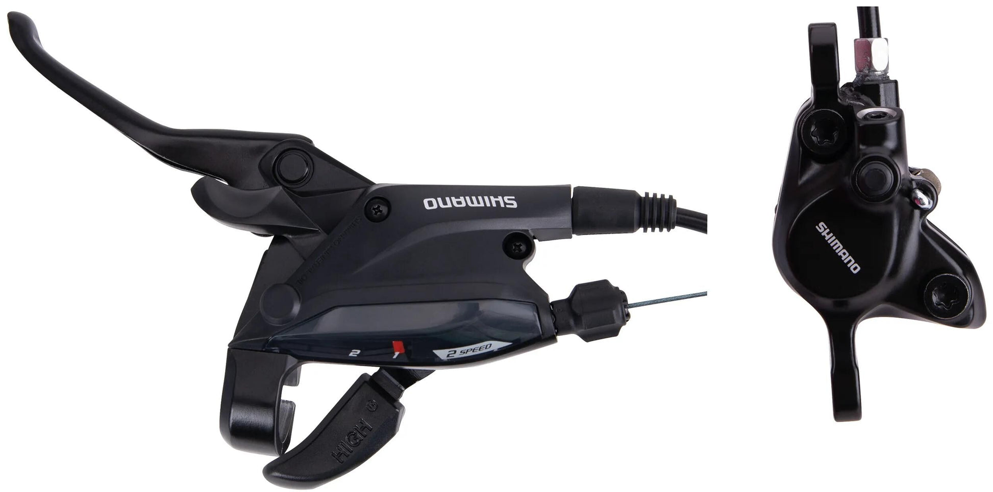Shimano Disc Frein ST-EF505 BR-MT200