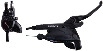 Shimano Disc Frein ST-EF505 BR-MT200