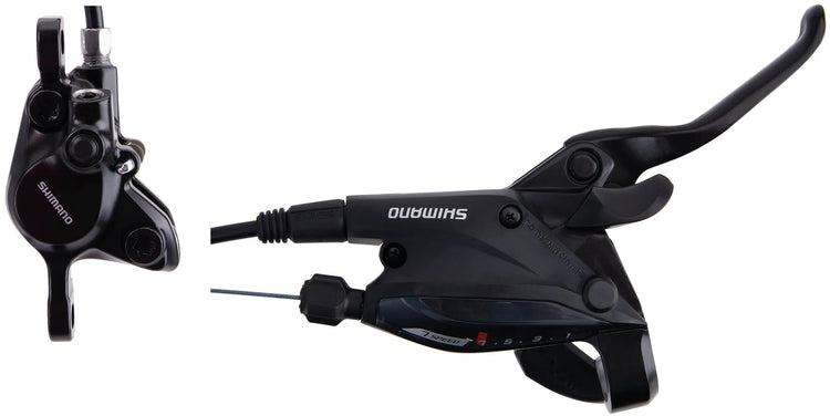 Shimano Disc Frein ST-EF505 BR-MT200