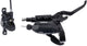 Shimano disque frein shim.altus st-ef515 br-mt200 8sp