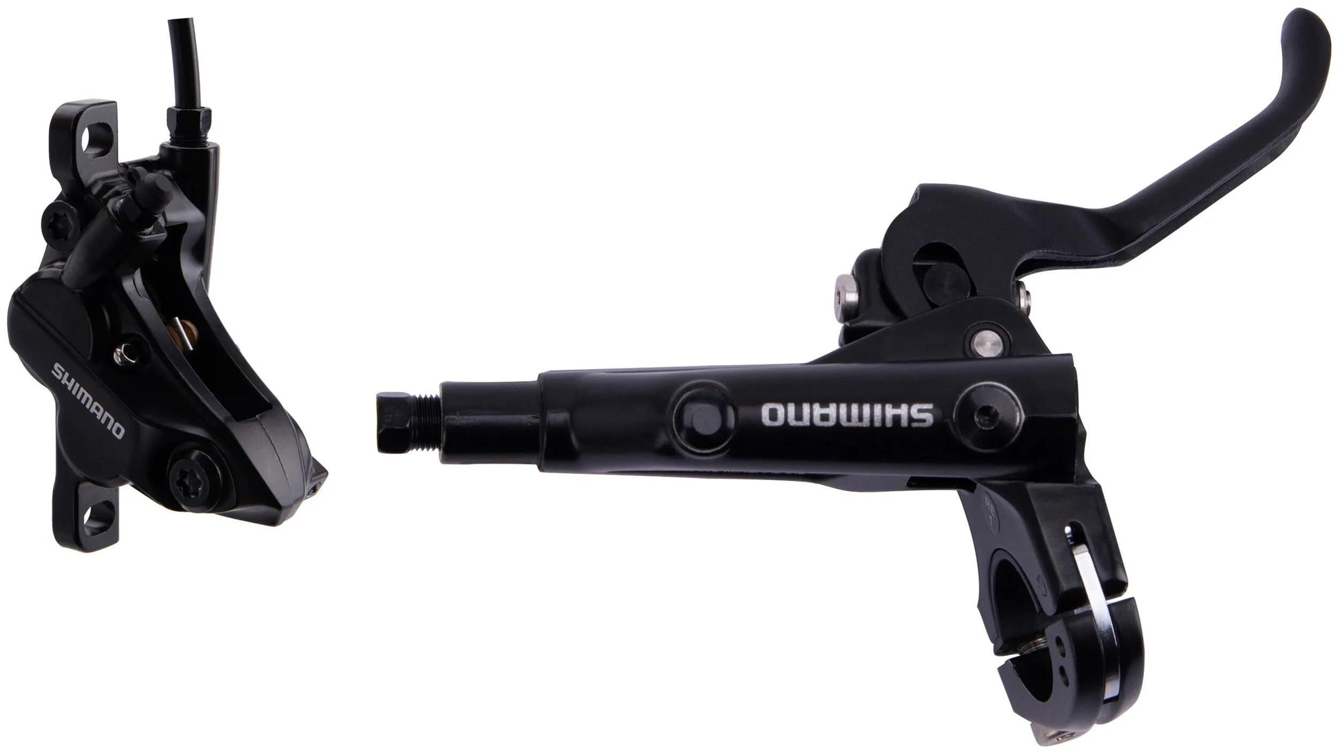 Frein à disque Shimano BR-MT520 et BL-MT501