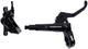Frein à disque Shimano BR-MT520 et BL-MT501