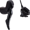 Shimano Tiagra Sti Versteller 10v Discbrake ST-4720 à droite