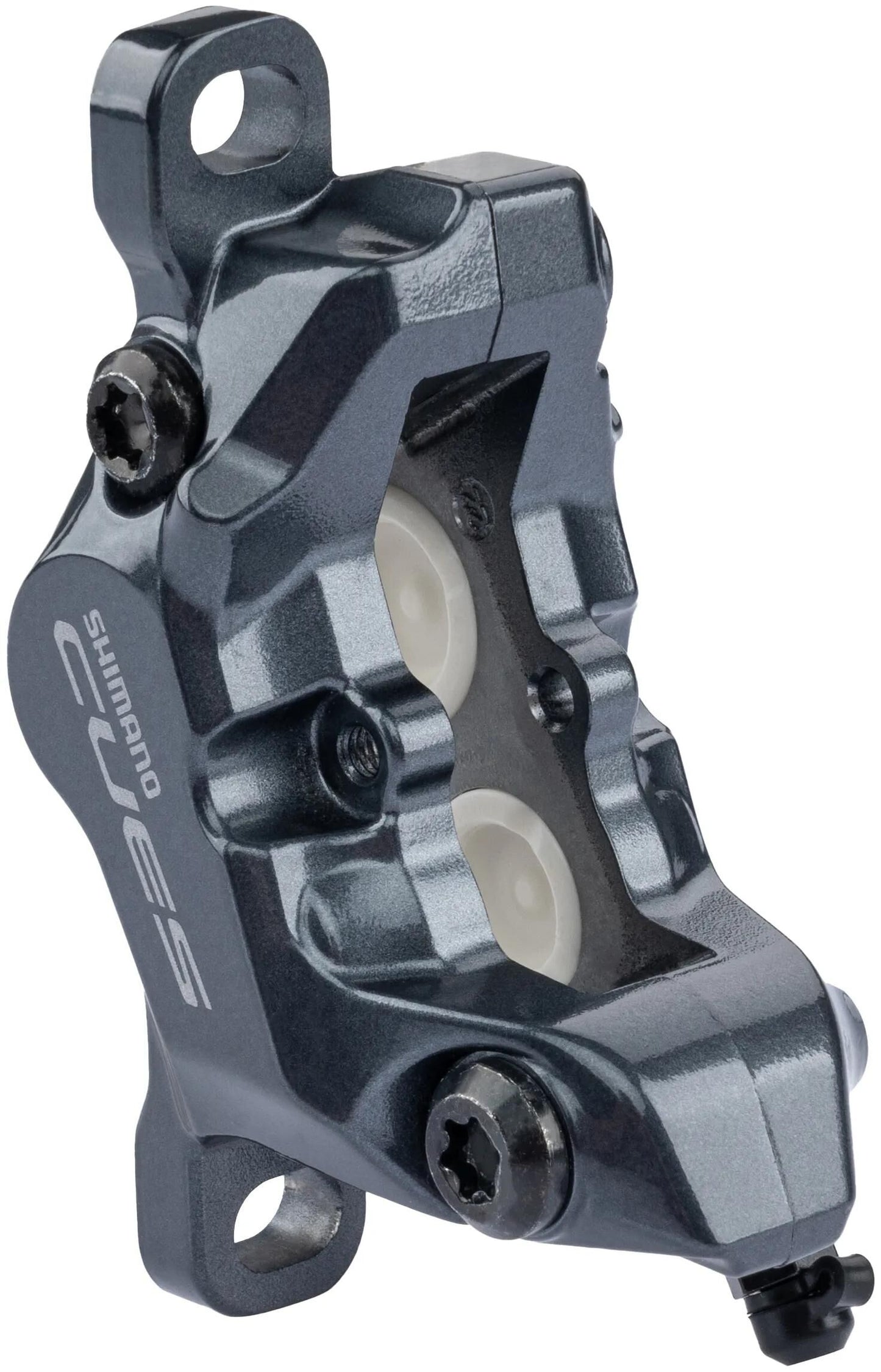 Shimano Brake Claw Cues BR-U8020 Post Mount N03A Résine