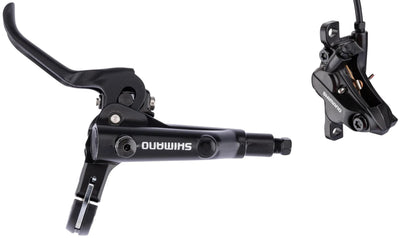 Frein à disque Shimano BR-MT520 et BL-MT501
