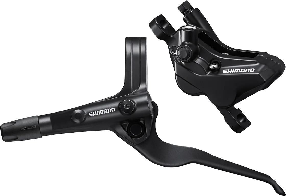 Frein à disque Shimano BR-MT420 et BL-MT402