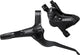 Frein à disque Shimano BR-MT420 et BL-MT402