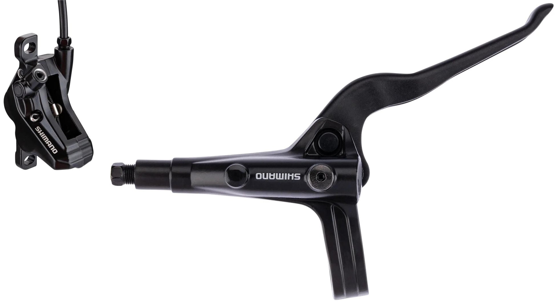 Frein à disque Shimano BR-MT420 et BL-MT402