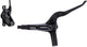 Frein à disque Shimano BR-MT420 et BL-MT402