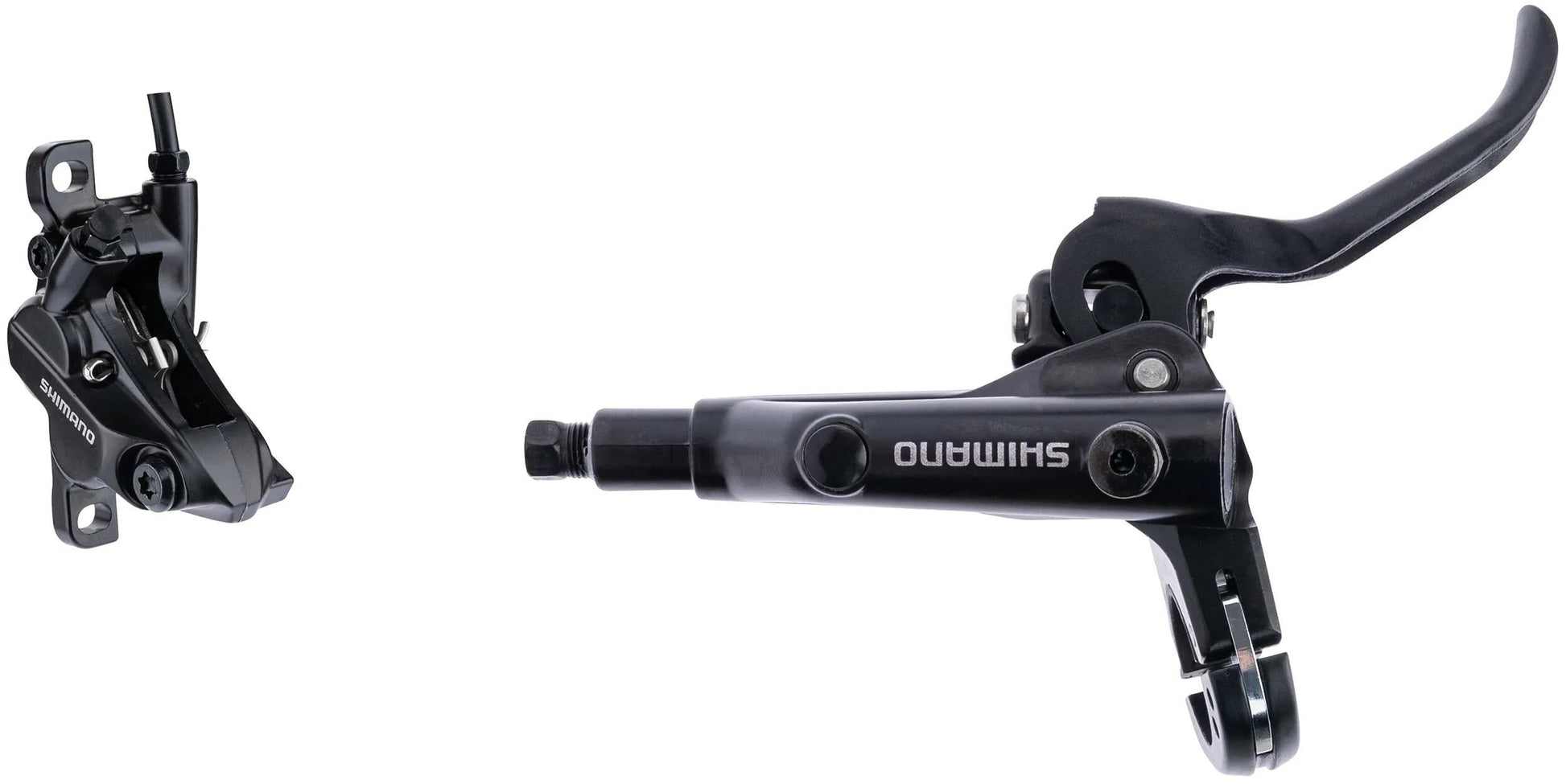 Frein à disque Shimano BR-MT520 et BL-MT501