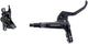 Frein à disque Shimano BR-MT520 et BL-MT501