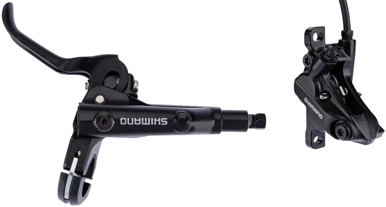 Frein à disque Shimano BR-MT520 et BL-MT501
