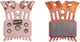Consec CT Disc Freepad CBP-160C Organic, cool