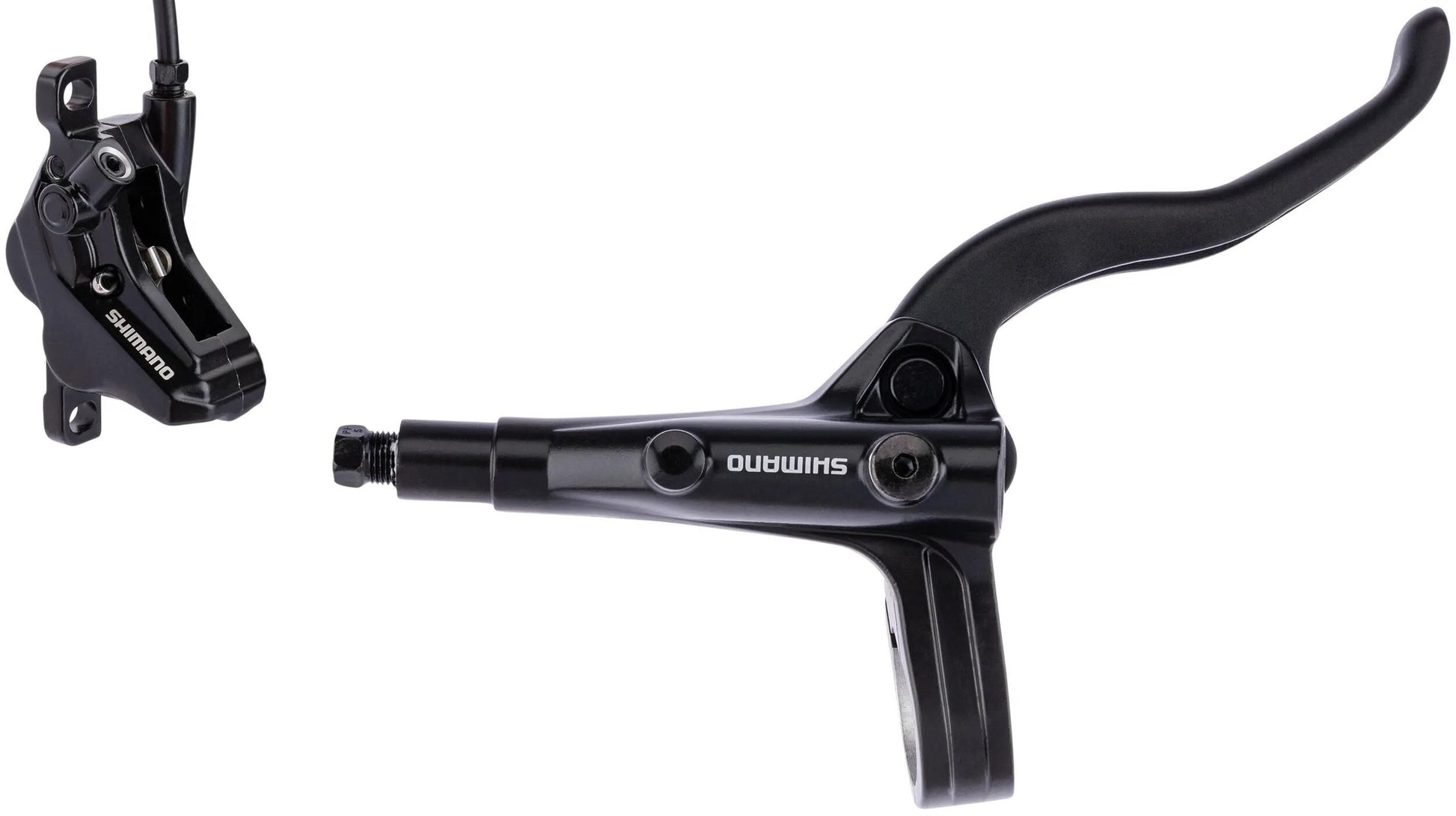 Frein de disque Shimano BR-MT420 et BL-MT401