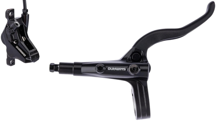 Frein de disque Shimano BR-MT420 et BL-MT401