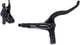 Frein de disque Shimano BR-MT420 et BL-MT401