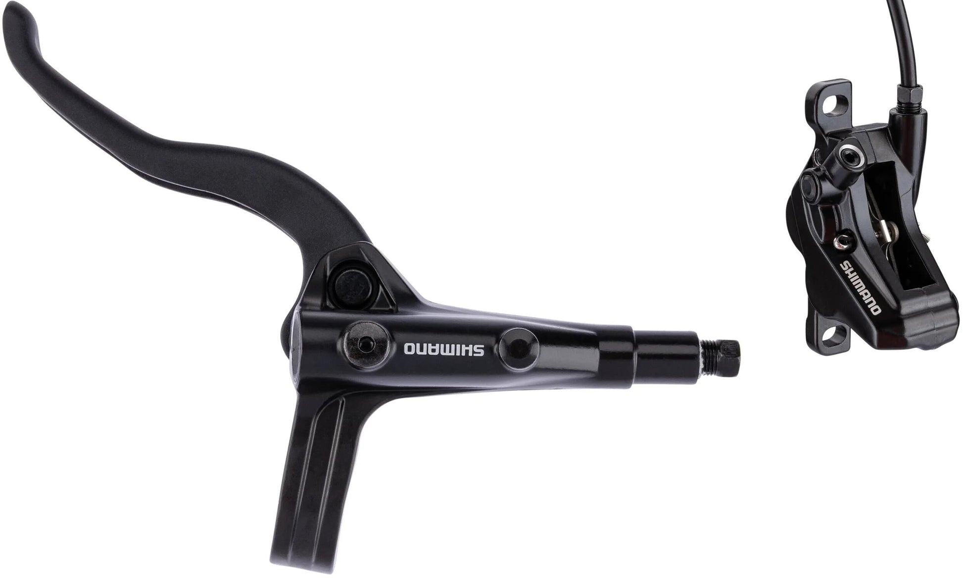 Frein de disque Shimano BR-MT420 et BL-MT401