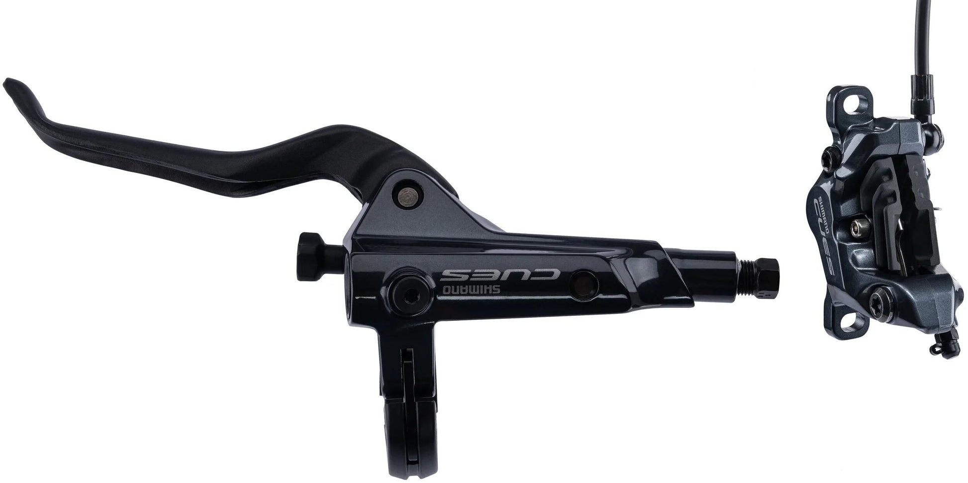 Frein de disque Shimano BR-U8020 et BL-U8000