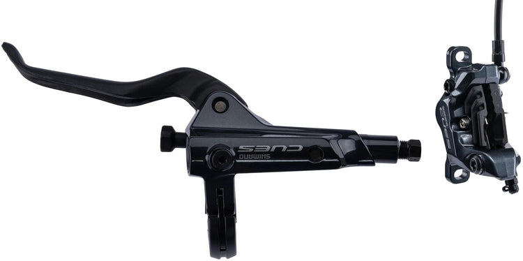 Frein de disque Shimano BR-U8020 et BL-U8000