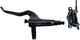 Frein de disque Shimano BR-U8020 et BL-U8000