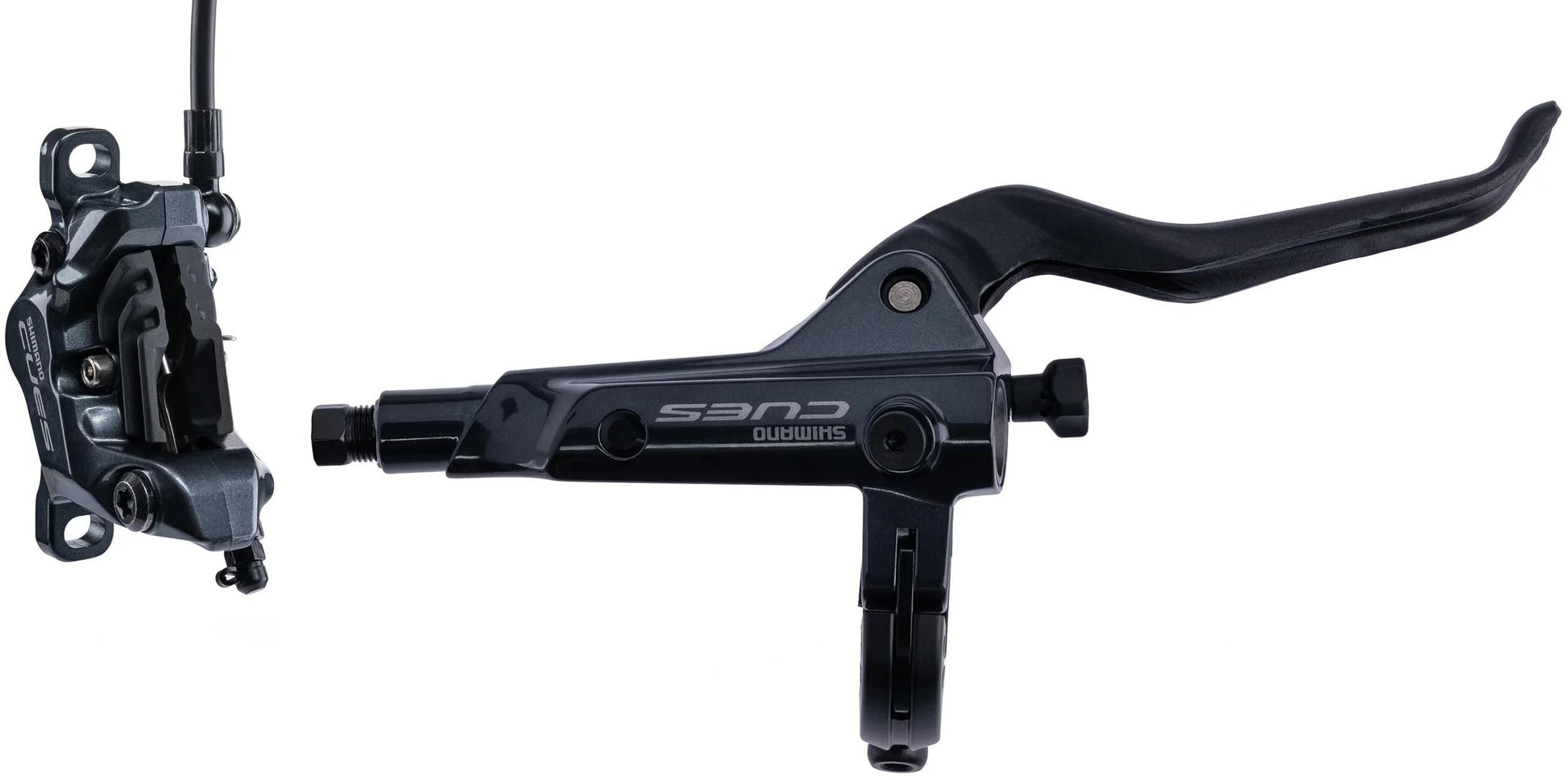 Frein de disque Shimano BR-U8020 et BL-U8000